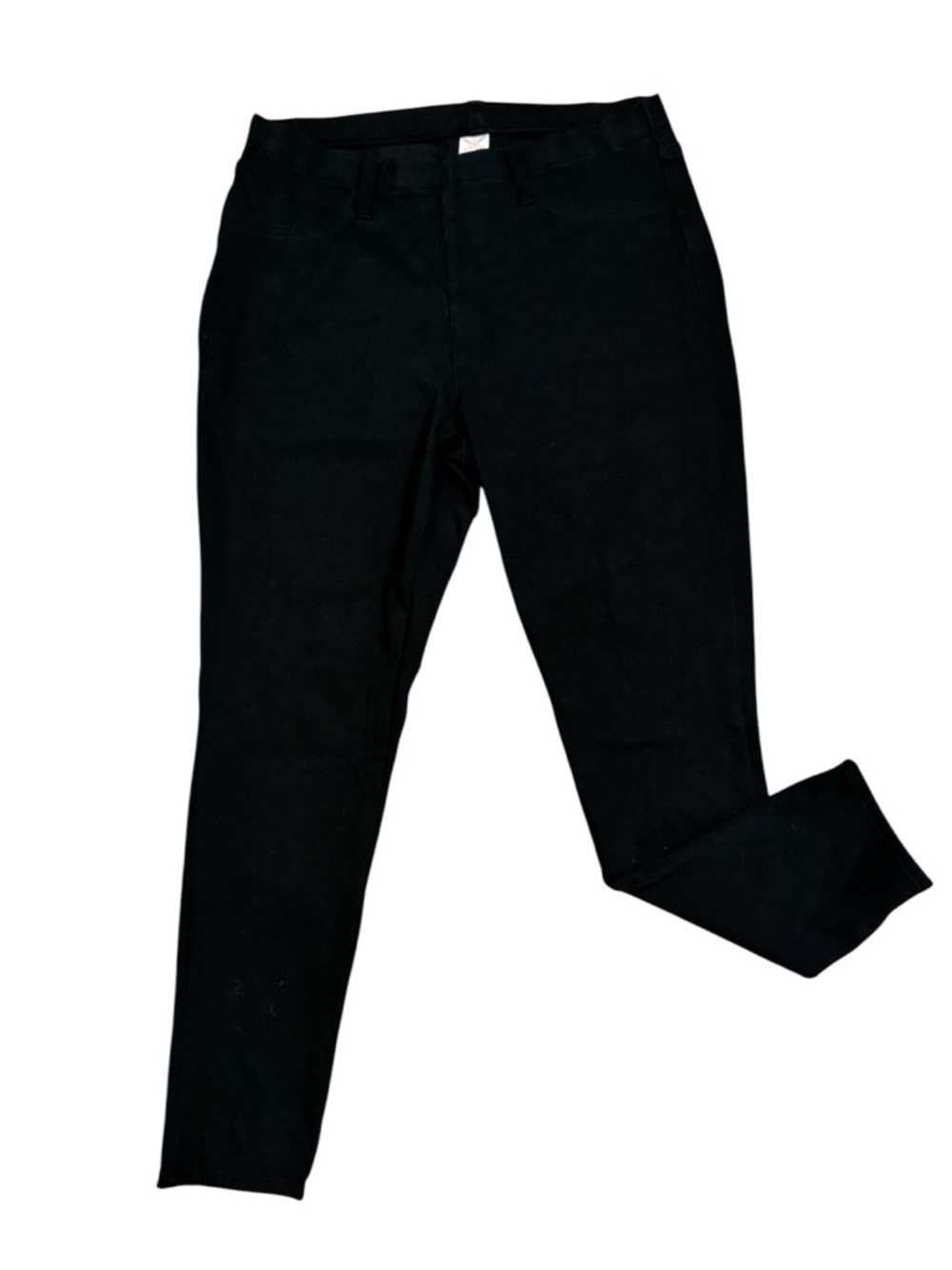 Women’s Triple Pack Leggings & Capri — Black, Brown & Cream - Picture 2 of 11